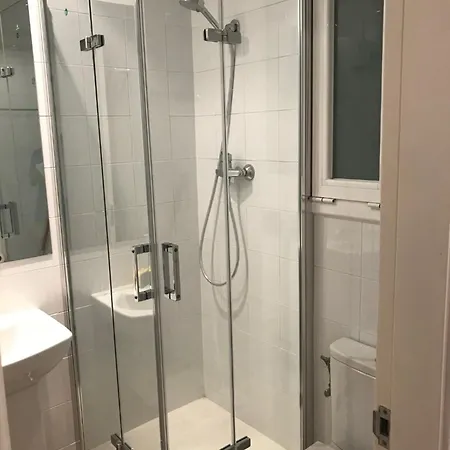 Apartment 2 Bedrooms By Sants Market Barcelona