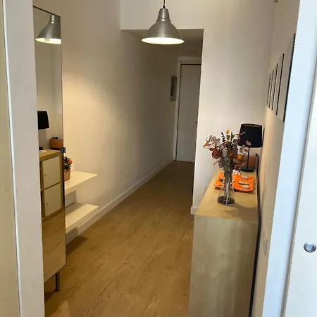 2 Bedrooms By Sants Market