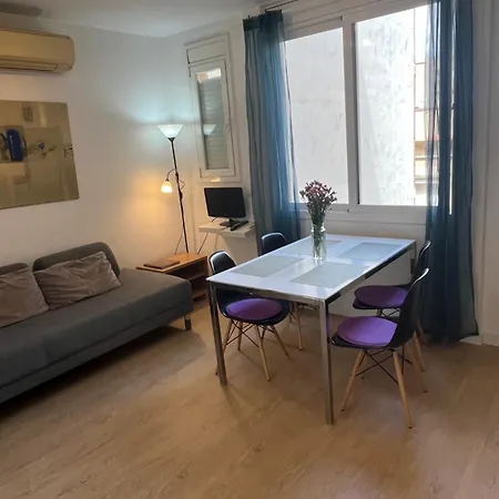 2 Bedrooms By Sants Market * Barcelona