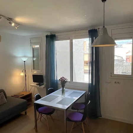 2 Bedrooms By Sants Market * Barcelona