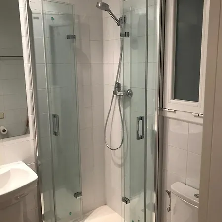 2 Bedrooms By Sants Market Appartement Barcelona